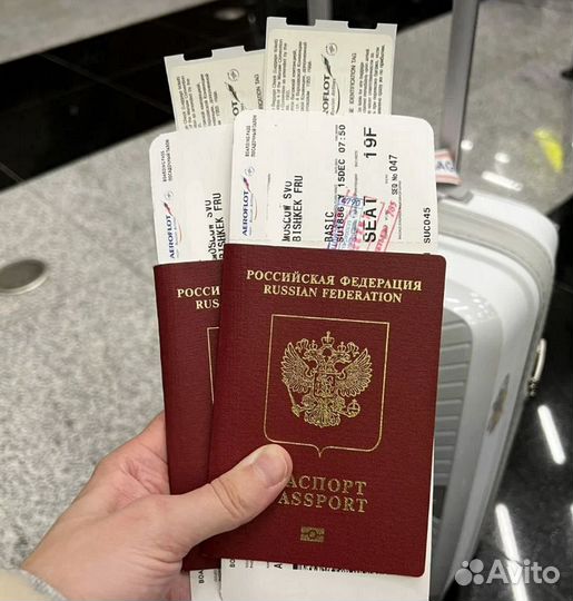 Помощь в получении гражданства Киргизии официально