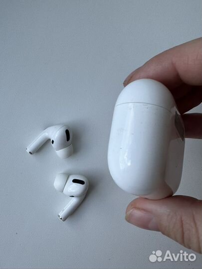 Airpods pro 1