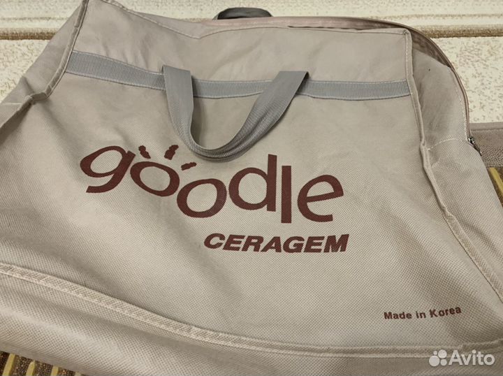 Тепловой матрац Ceragem Sle-0730