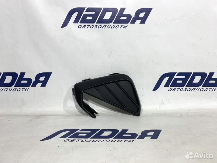 Заглушка птф VW Polo(20-н.в.) правая