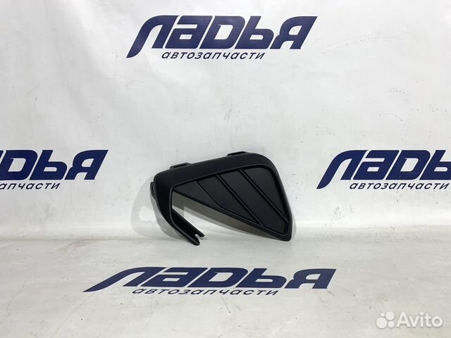 Заглушка птф VW Polo(20-н.в.) правая