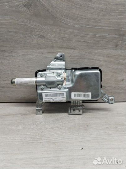 Подушка безопасности Mercedes C-Class W203