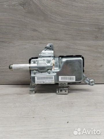 Подушка безопасности Mercedes C-Class W203