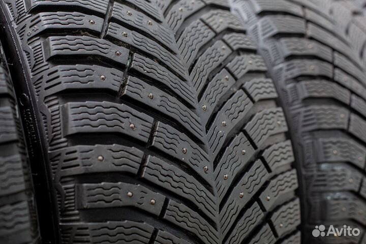 Michelin X-Ice North 4 255/35 R19 96H
