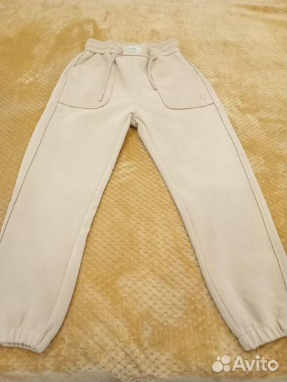 Костюм спортивный женский