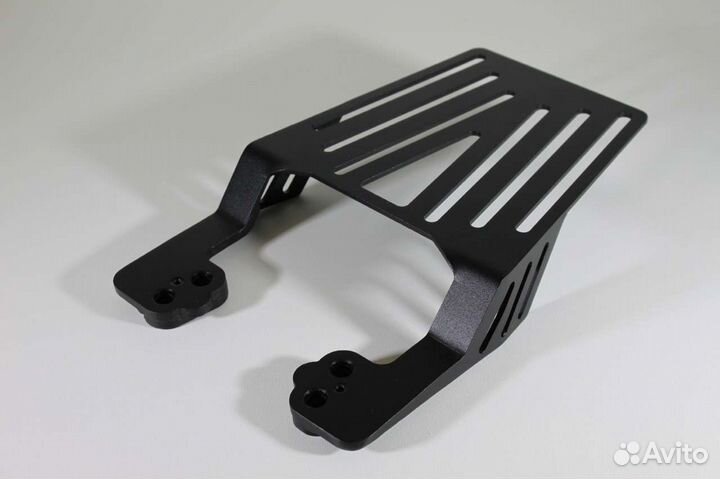 Багажник Bajaj Dominar 250-400 (Доминар)