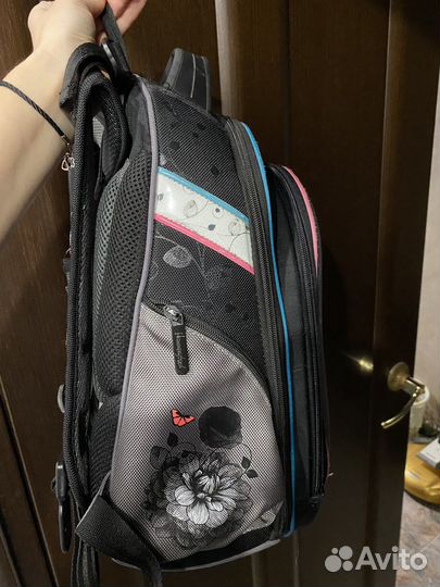 Рюкзак hummingbird teens для девочки