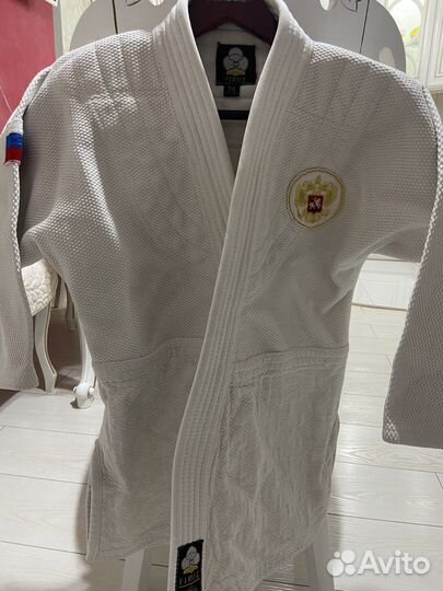 Кимоно для дзюдо 150