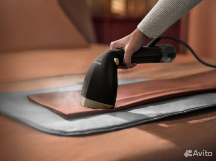 Ручной отпариватель philips