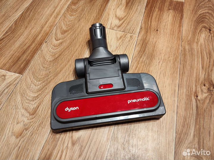 Насадка Dyson Pneumatic