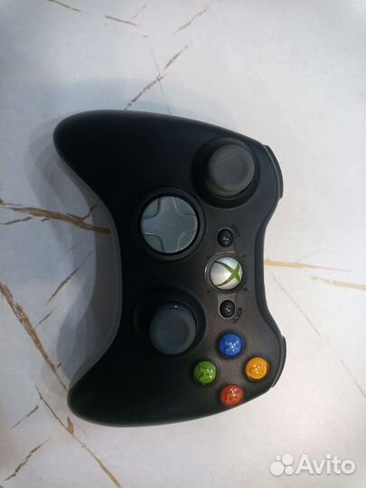 Джойстик Геймпад на xbox 360