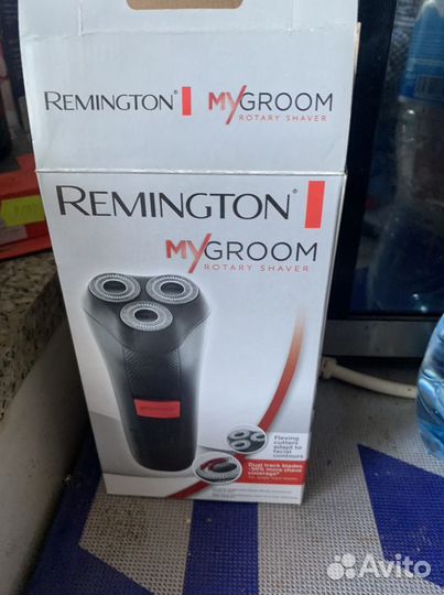 Бритва remington
