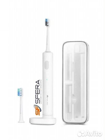 Электрическая зубная щетка Xiaomi Dr.Bei C1 Sonic