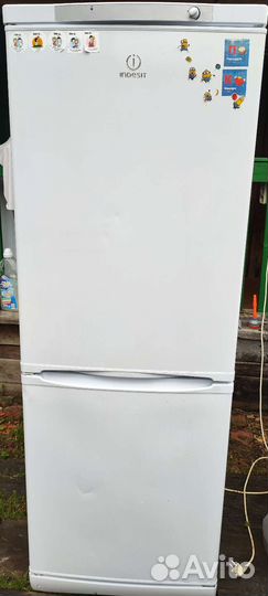 Холодильник Атлант