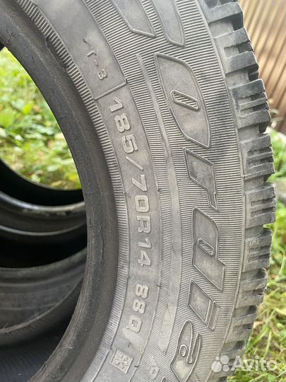 Cordiant Polar 185/70 R14