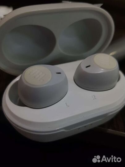 Наушники беспроводные JBL