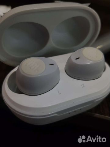 Наушники беспроводные JBL