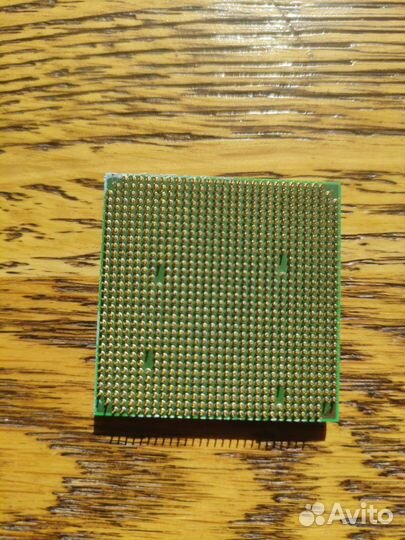 Процессор amd athlon 64 x2 5000+