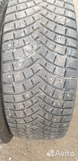 Michelin X-Ice North 2 255/55 R20 103H