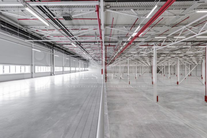 Складской комплекс А+Белые Столбы