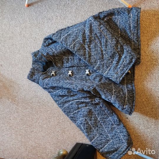 Дрессировочный костюм