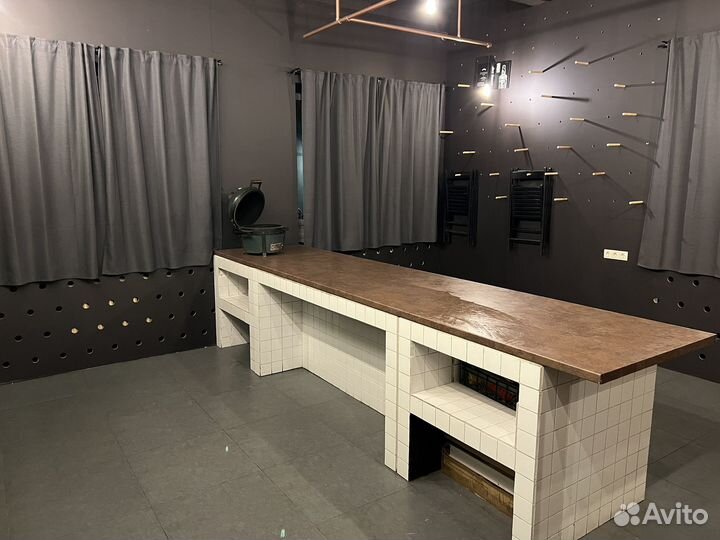 Аренда помещения для мероприятия. Студия. Лофт