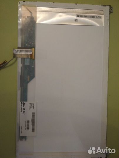 Матрица на ноутбук Asus 15,6''