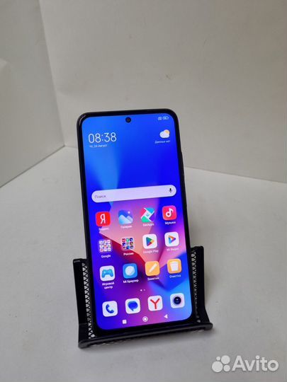 Xiaomi Redmi Note 10S, 6/64 ГБ