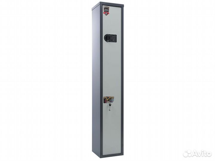 Сейф aiko Беркут 3 EL оружейный