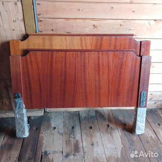 Кровать 1,5 спальная