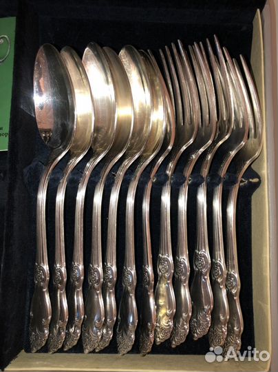 Мельхиор для Вячеслава