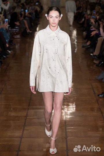 Модельер-конструктор одежды. Разработка лекал