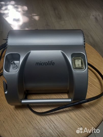 Ингалятор небулайзер Microlife NEB-50