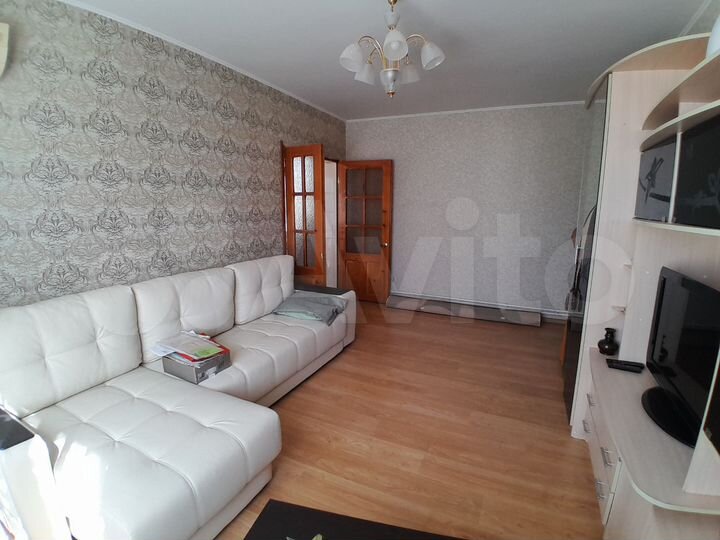 Дом 64,7 м² на участке 4 сот.