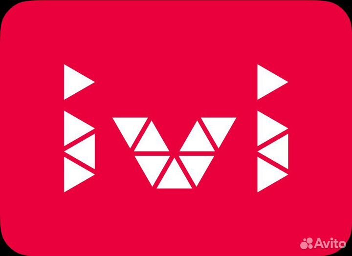 Подписки на онлайн кинотеатры 2