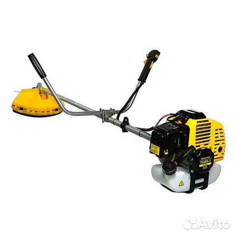 Мотокоса Champion T 528S-2 +