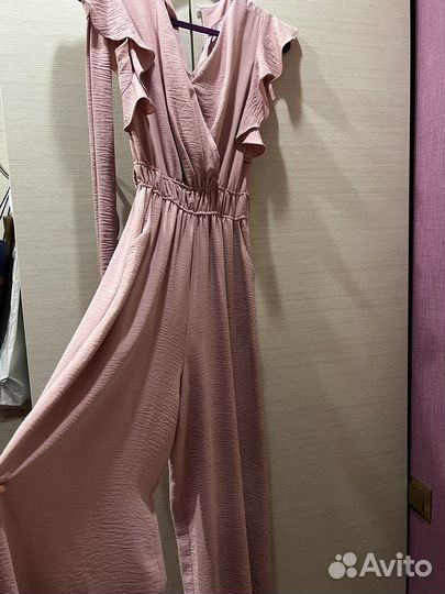 Комбинезон женский