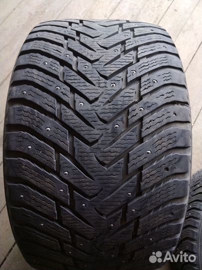 Nokian Tyres Hakkapeliitta 8 SUV 315/35 R20 110T