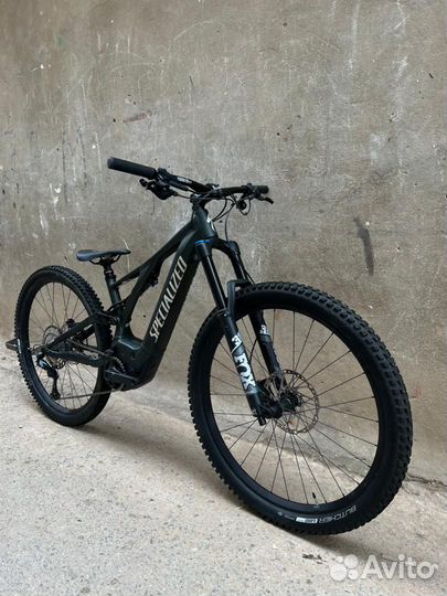 Specialized Turbo Levo Comp Alloy 2021 S