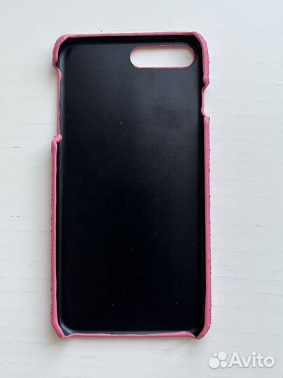 Чехол на iPhone 7plus/ 8plus