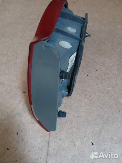 Фара задняя левая Kia Рио 3 седан 1.6 2014