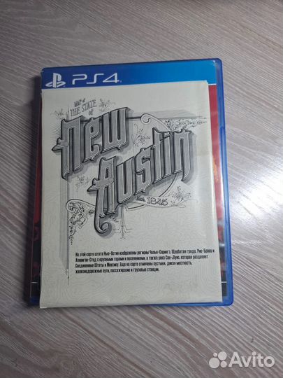 Red dead redemption 2