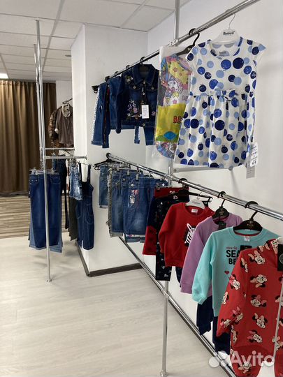 Продавец-приёмщик в комиссионный магазин