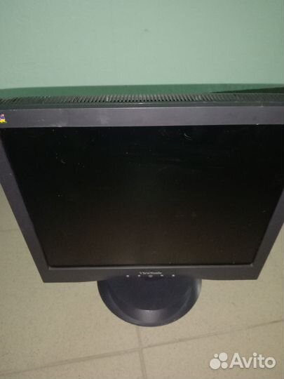 Монитор