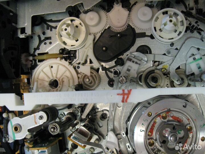 Видеомагнитофон Филипс VR 510 HI-FI стерео турбо