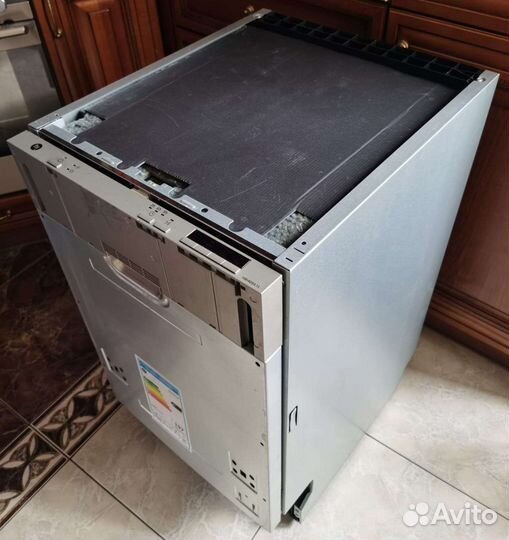 Посудомоечная машина Hi 45см