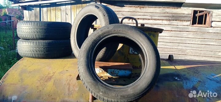 Pirelli Cinturato P1 185/65 R15