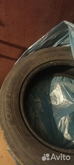 Hankook Optimo K415 225/60 R17 99H