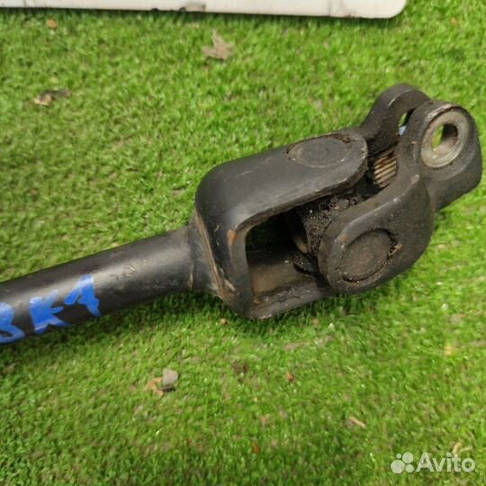 Рулевой карданчик Suzuki Grand Vitara/Escudo TD54