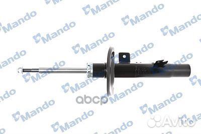 Амортизатор MSS017248 Mando